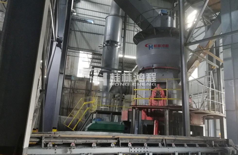 煤矸石立磨 煤矸石立磨