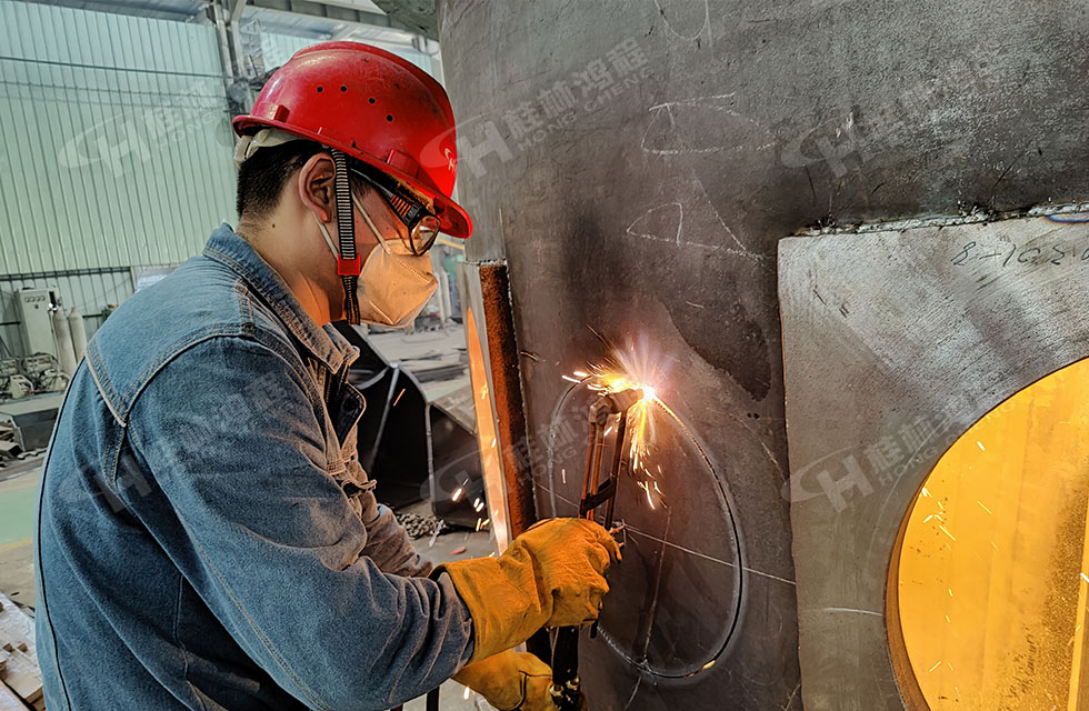 防疫與生產(chǎn)兩手抓:桂林鴻程全線業(yè)務(wù)穩(wěn)步推進(jìn) 防疫與生產(chǎn)兩手抓:桂林鴻程全線業(yè)務(wù)穩(wěn)步推進(jìn)