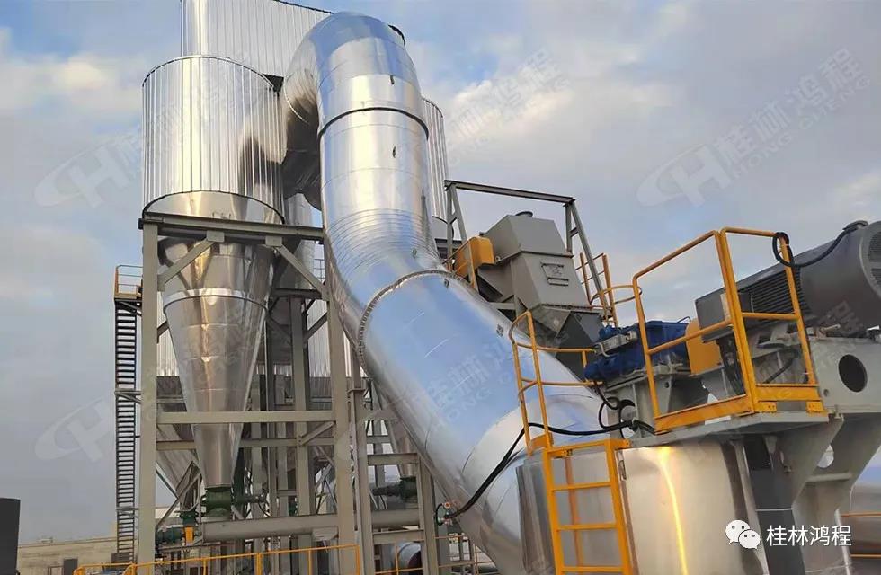 90天簽單到項目落成！桂林鴻程效率拉滿創行業奇跡！