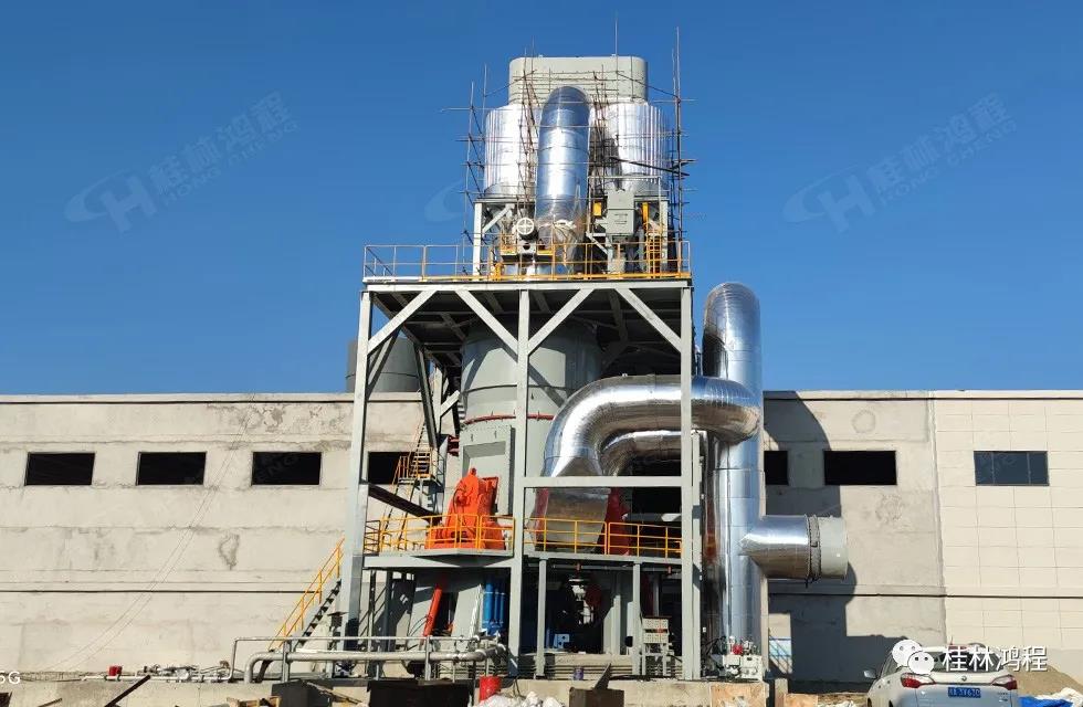 90天簽單到項目落成！桂林鴻程效率拉滿創行業奇跡！