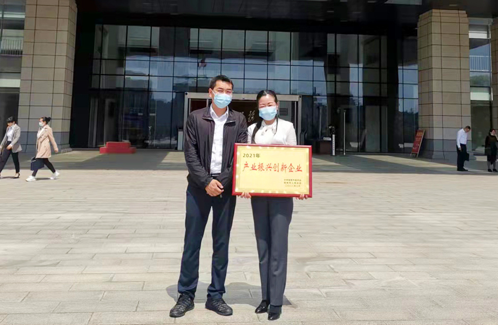 實(shí)力彰顯！全市工業(yè)振興大會召開，桂林鴻程斬獲多項(xiàng)榮譽(yù)