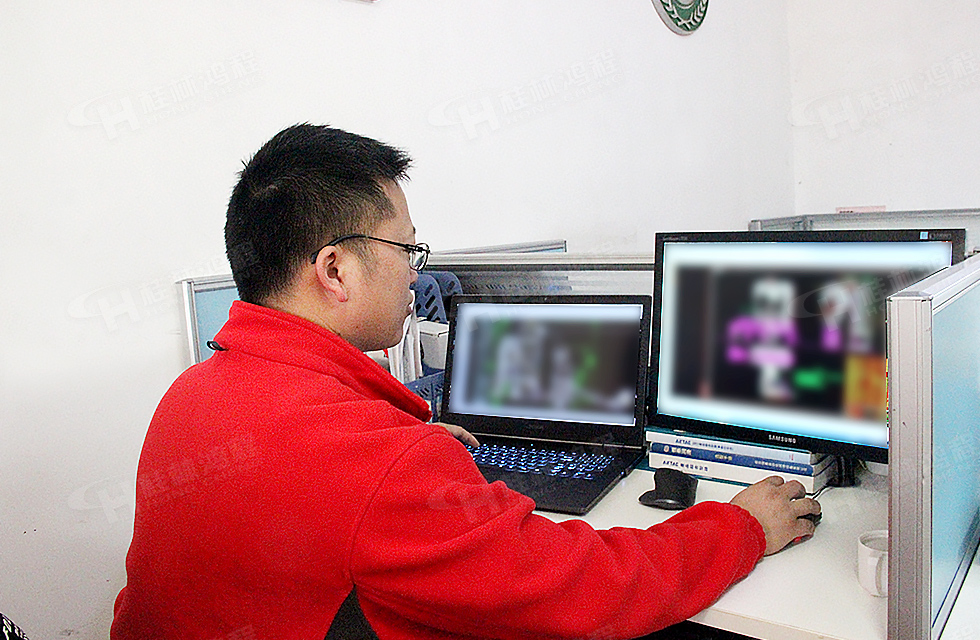 有點酷!“數(shù)”到病除,“遠(yuǎn)程調(diào)控”讓遠(yuǎn)距離調(diào)試觸手可及 有點酷!“數(shù)”到病除,“遠(yuǎn)程調(diào)控”讓遠(yuǎn)距離調(diào)試觸手可及