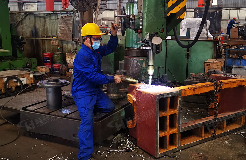 揚技能長劍,造鴻程精品|2022年臨桂區職工勞動技能競賽在桂林鴻程舉辦 揚技能長劍,造鴻程精品|2022年臨桂區職工勞動技能競賽在桂林鴻程舉辦