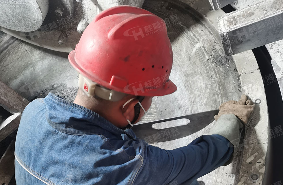 點贊！鴻程榜樣！無懼炙烤，追求卓越，實現服務“超預期”