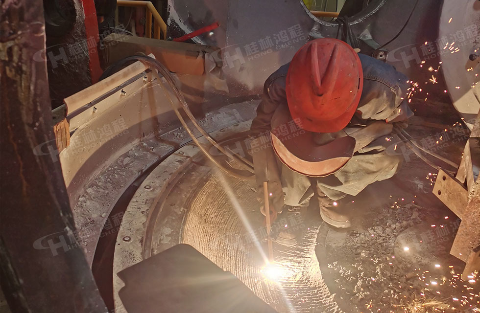 點贊！鴻程榜樣！無懼炙烤，追求卓越，實現服務“超預期”