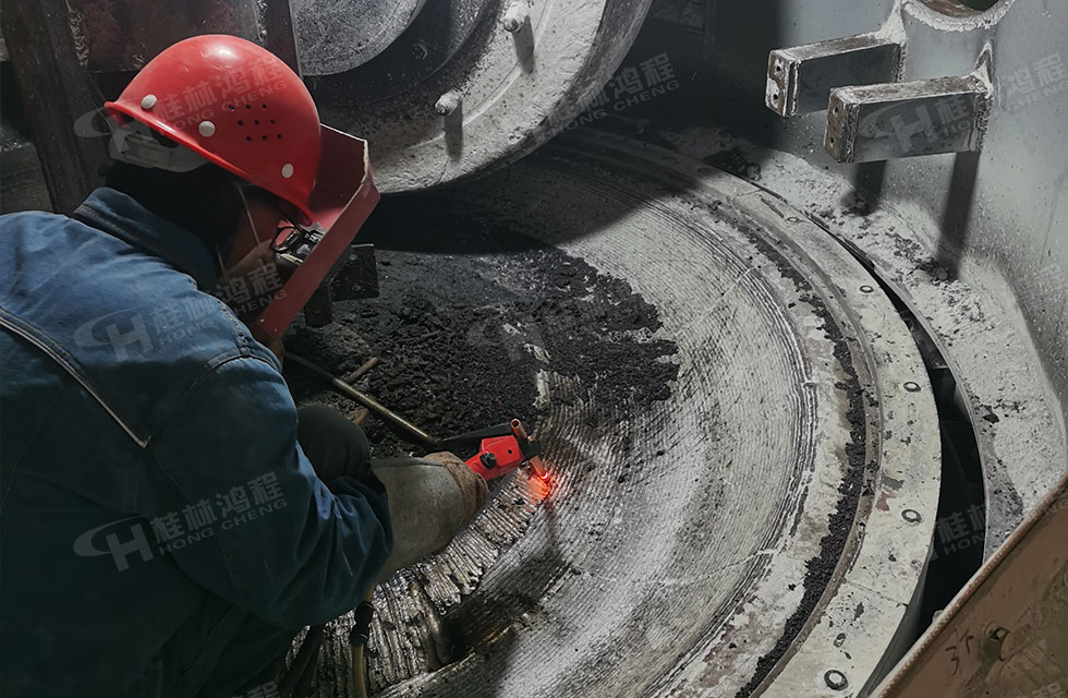 點贊！鴻程榜樣！無懼炙烤，追求卓越，實現服務“超預期”