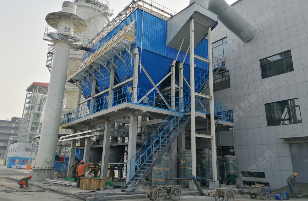 蘭炭磨粉機 蘭炭磨粉機