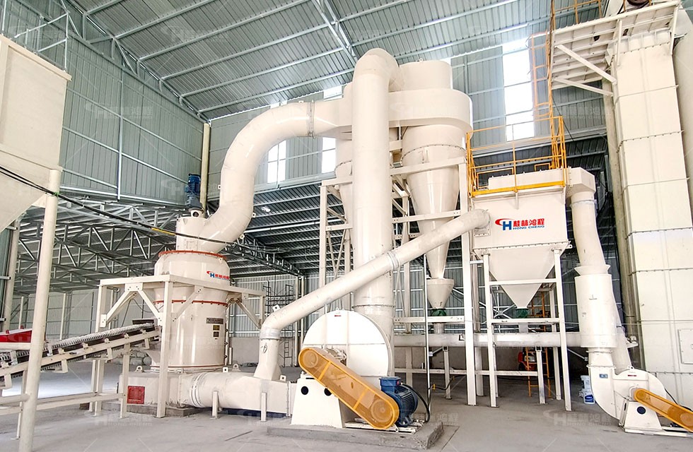 脫硫石膏制粉設(shè)備 脫硫石膏制粉設(shè)備